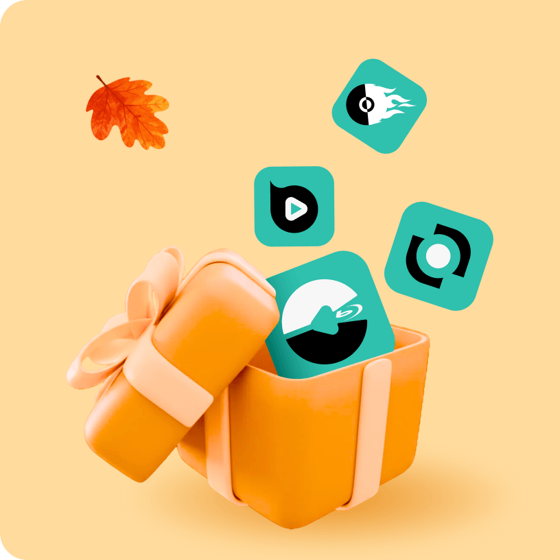 Prime Bundle