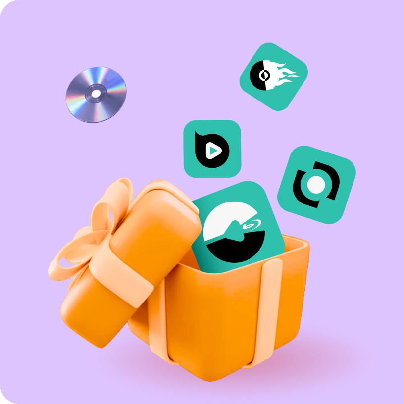 Prime Bundle