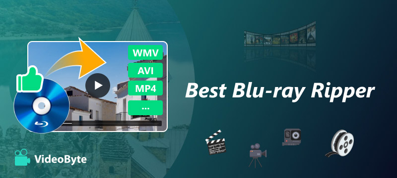 Best Blu Ray Ripper