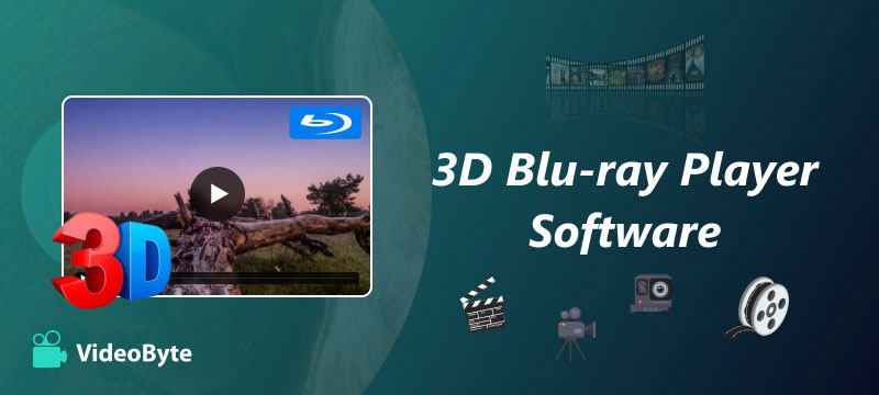 3d Blu Ray Player Software