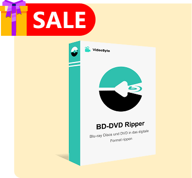 BD-DVD Ripper