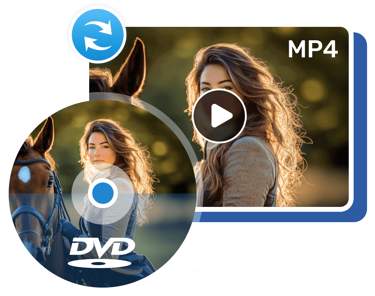 DVD Ripper