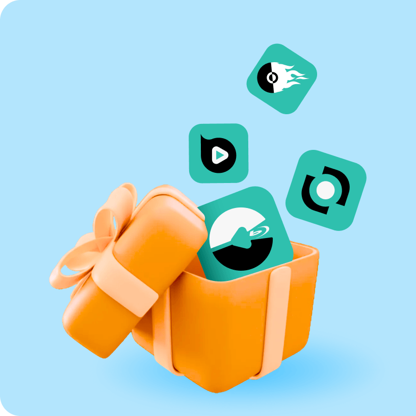 Prime Bundle