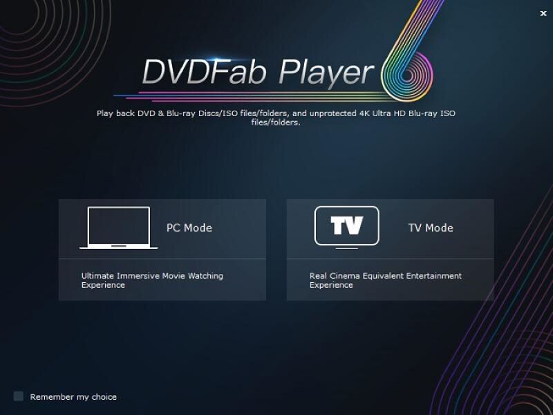 Dvdfab Player 6 Ultra