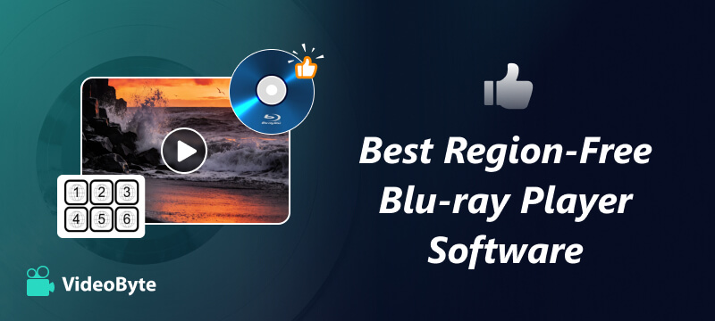 Best Region-Free Blu-ray Player