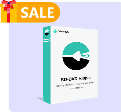 BD-DVD Ripper