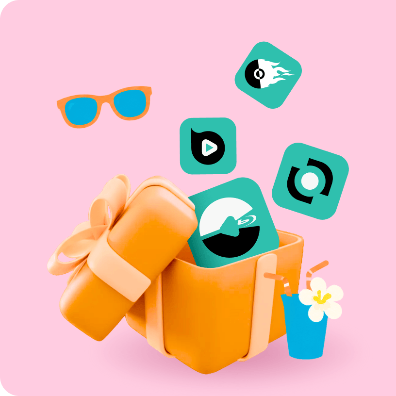 Prime Bundle