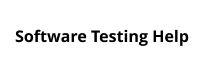 Software Testing Help