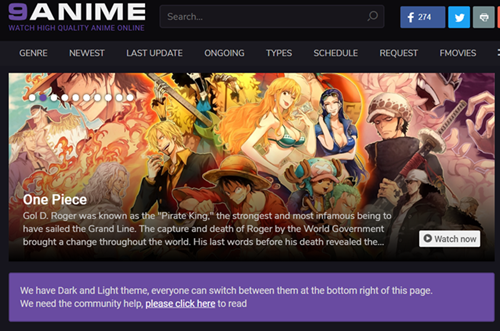 Ganime To
