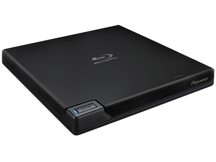 Pioneer BDR-XD07B