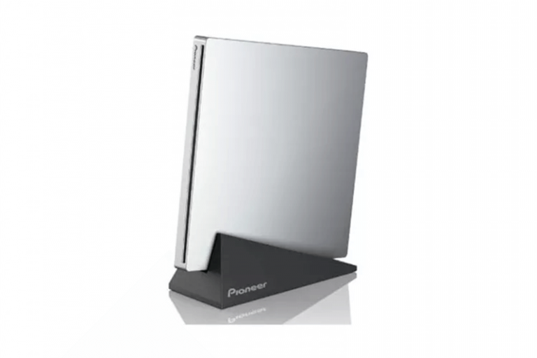 Pioneer BDR-XU03
