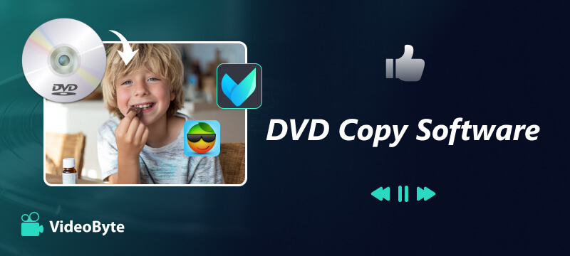 Best DVD Copy Software