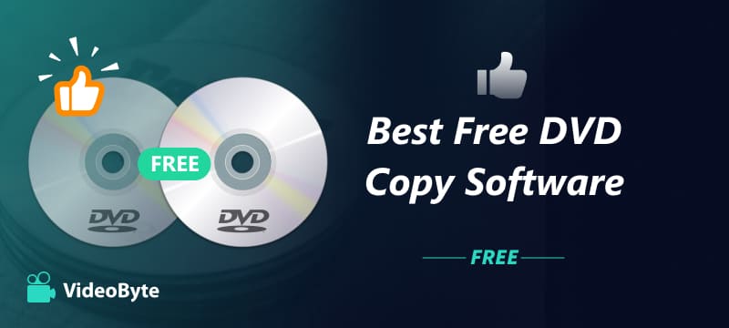 Best Free DVD Copy Software