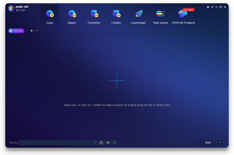 Dvdfab HD Decrypter