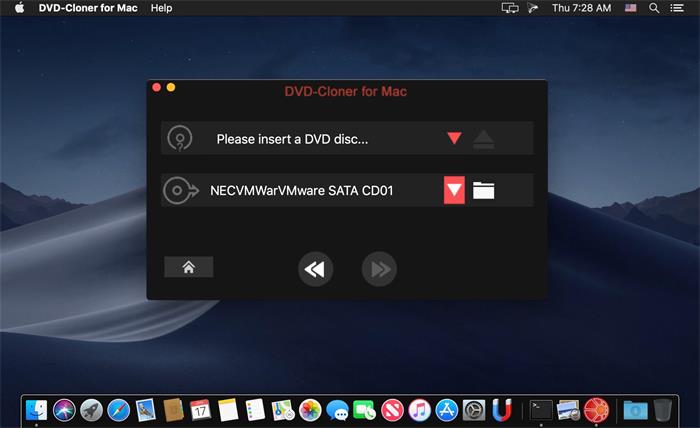 DVD Cloner
