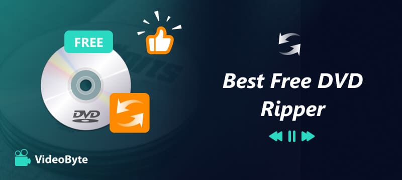 Best Free Dvd Ripper