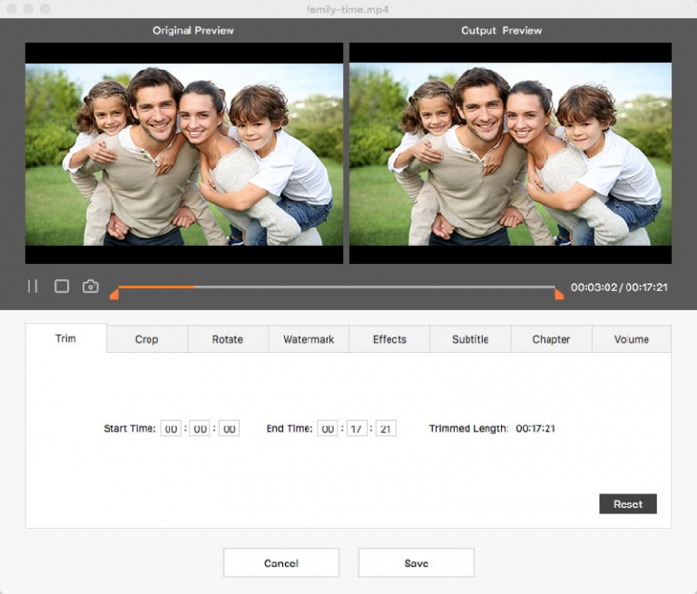 Cisdem DVD Burner Video Editor