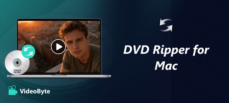 DVD Ripper for Mac