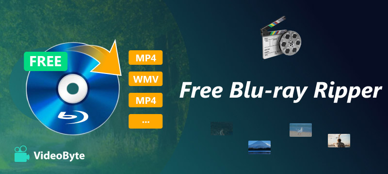 Free Blu Ray Ripper