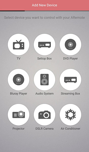 Use ASmart Remote IR to Play Blu-ray Without Remote