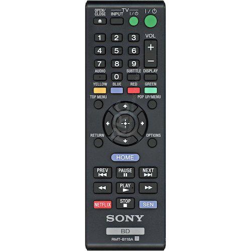 Buy New Replacement Remote to Play Blu-ray