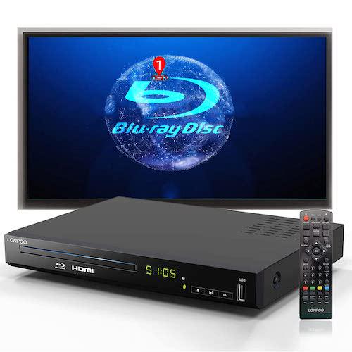 How to Use TV to Play Blu-ray Without Remote