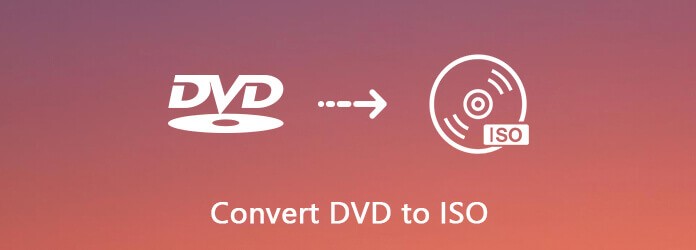 Rip Dvd to ISO