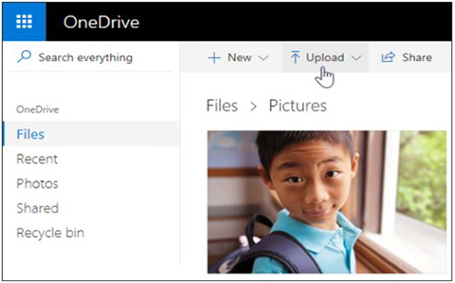 OneDrive