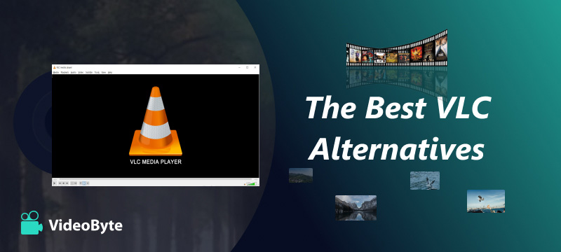 VLC Alternatives