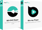 
                BD-DVD Ripper + Blu-ray Player mit 30 % RABATT kaufen