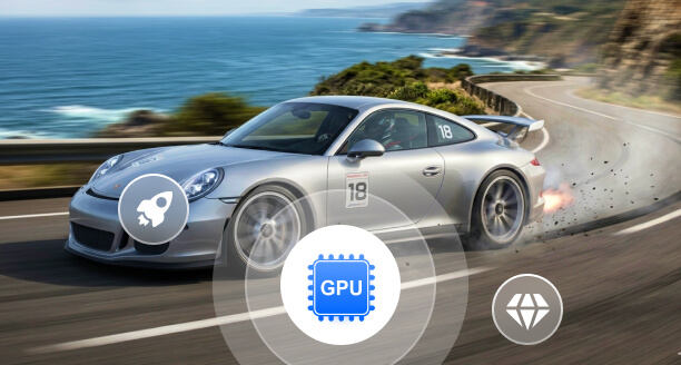 Stable & Low Resource Performance