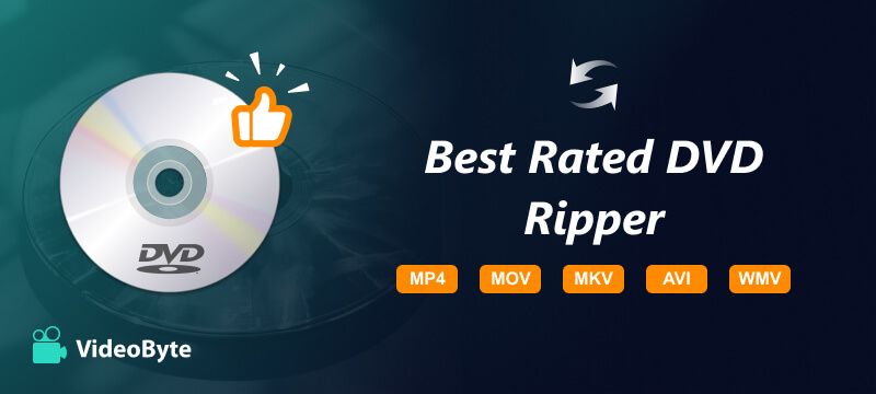 Best Rated DVD Ripper
